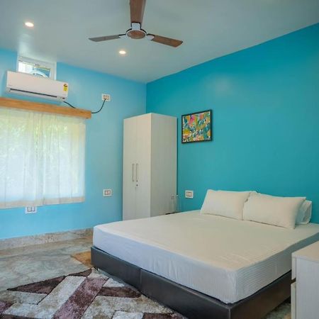 Michael'S Island Resort Satpara Екстериор снимка